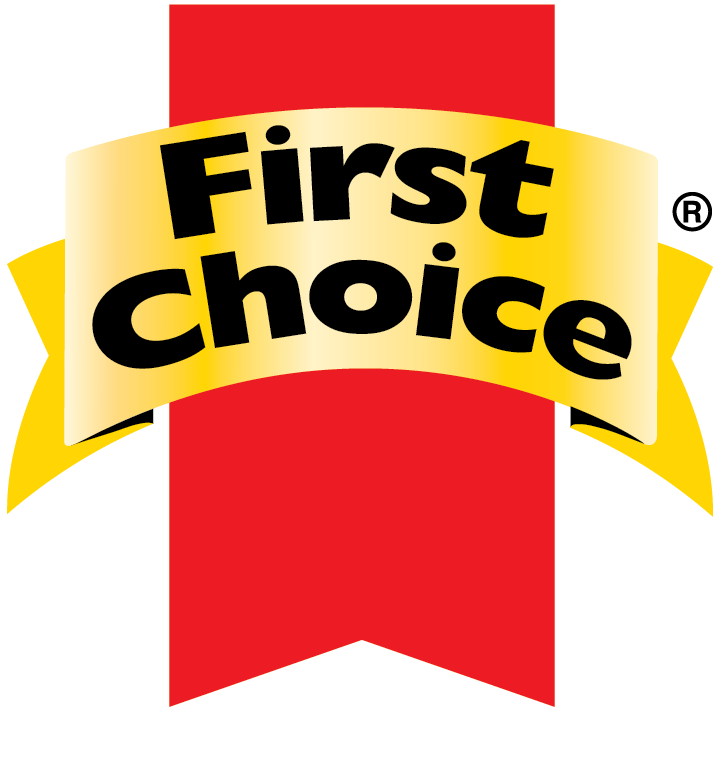 First Choice