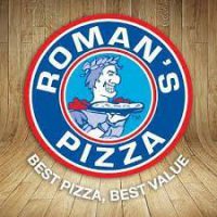 Roman's Pizza