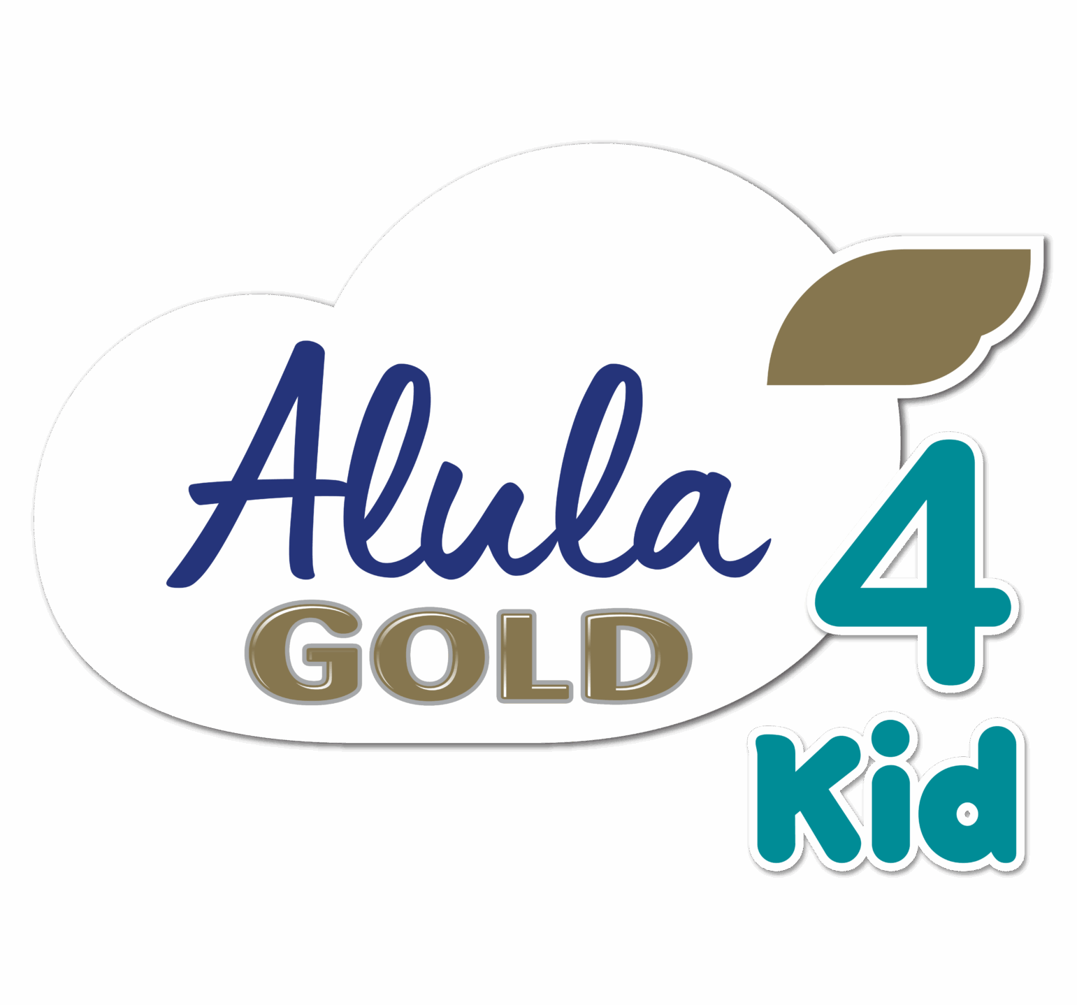 Alula Gold 4 Kid