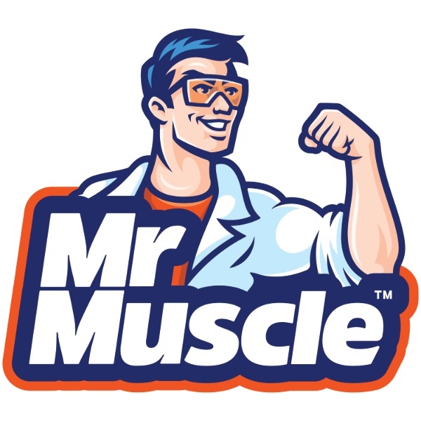 Mr Muscle